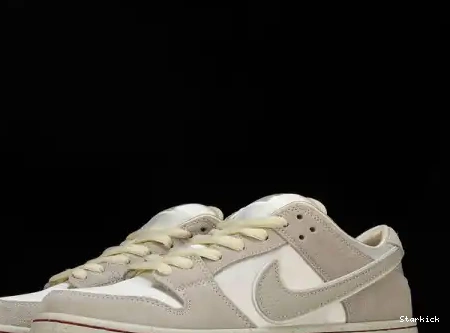 Dunk FZ5654-100 Low Nike Milk Coconut 0430
